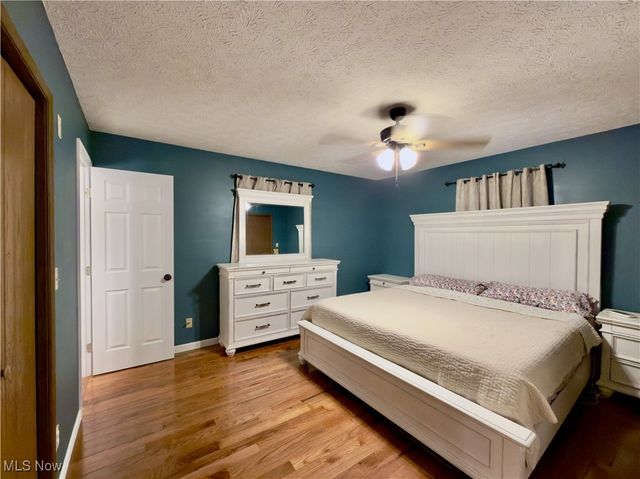 43 Romine Road, Washington, WV 26181