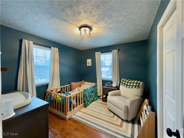 43 Romine Road, Washington, WV 26181