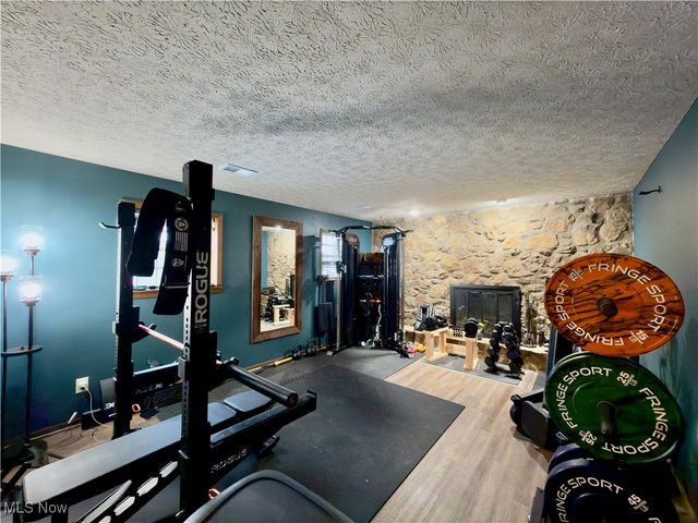 43 Romine Road, Washington, WV 26181