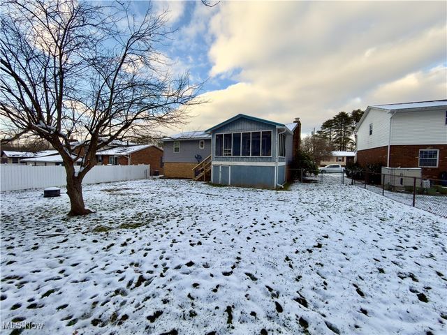 43 Romine Road, Washington, WV 26181