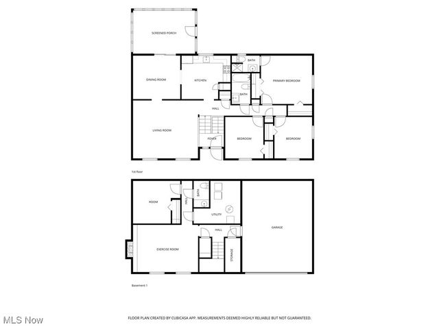 43 Romine Road, Washington, WV 26181