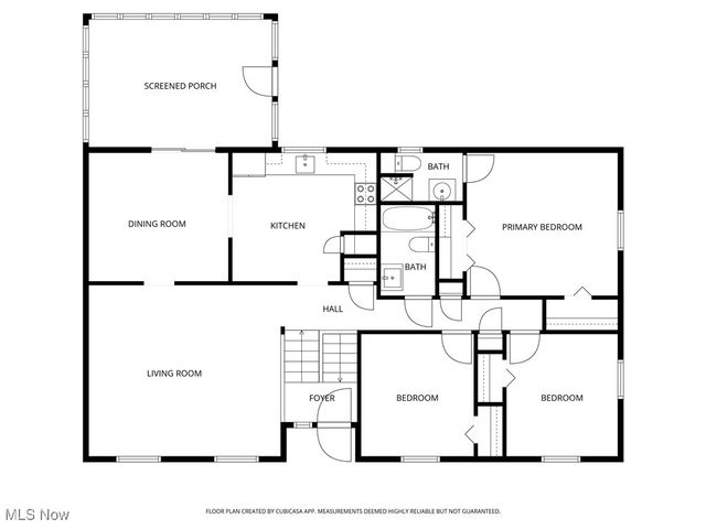 43 Romine Road, Washington, WV 26181
