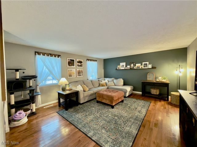 43 Romine Road, Washington, WV 26181