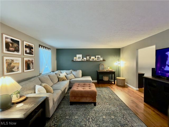 43 Romine Road, Washington, WV 26181