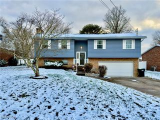 43 Romine Road, Washington, WV 26181