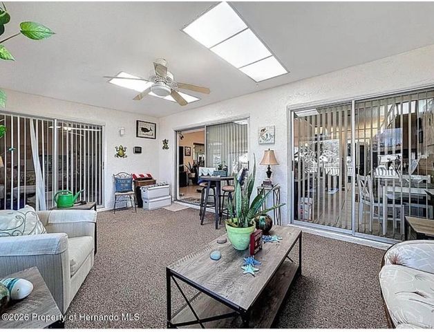 7569 Heather Walk Drive, Weeki Wachee, FL 34613