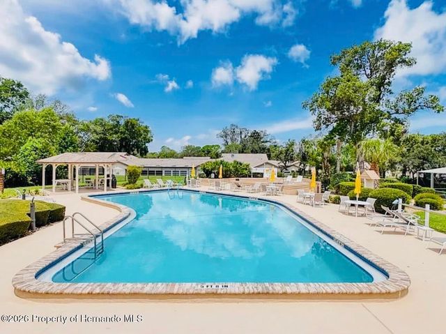 7569 Heather Walk Drive, Weeki Wachee, FL 34613