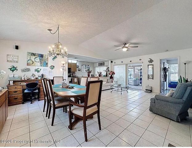7569 Heather Walk Drive, Weeki Wachee, FL 34613