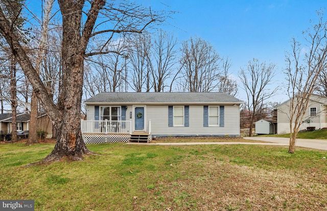 7318 AQUINAS AVE, Upper Marlboro, MD 20772