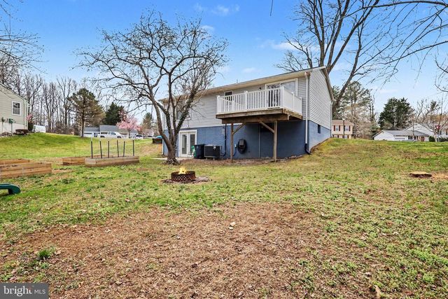 7318 AQUINAS AVE, Upper Marlboro, MD 20772