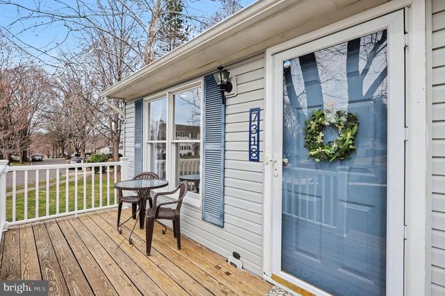 7318 AQUINAS AVE, Upper Marlboro, MD 20772