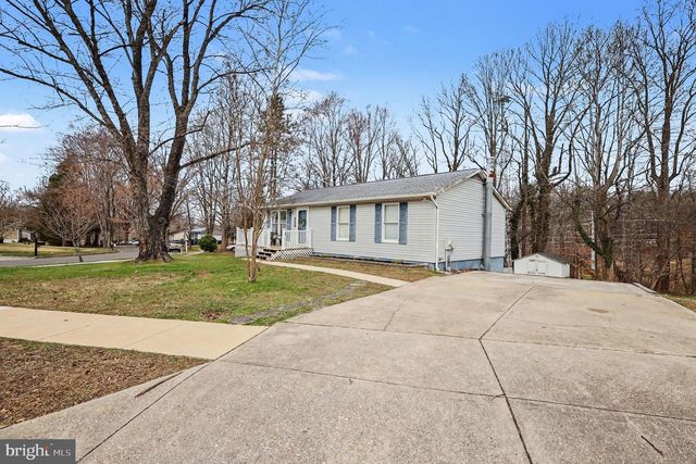 7318 AQUINAS AVE, Upper Marlboro, MD 20772