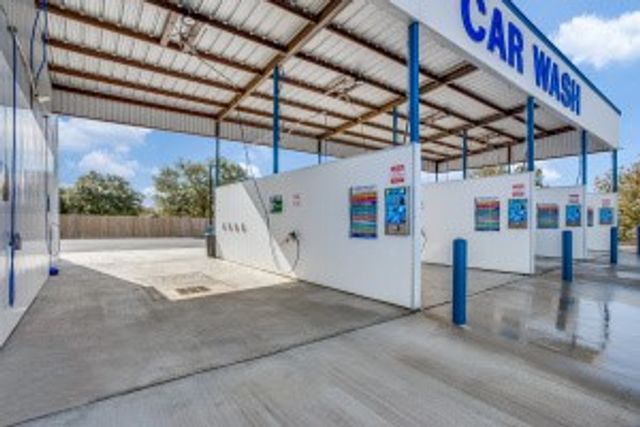 655 Interstate 20 E, Baird, TX 79504