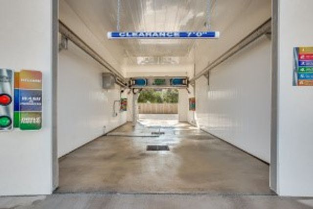 655 Interstate 20 E, Baird, TX 79504