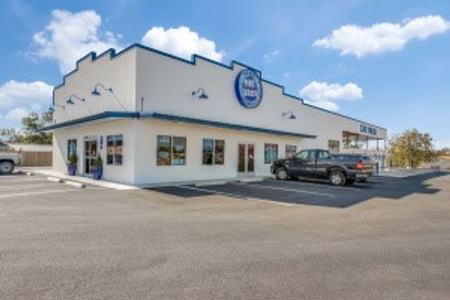 655 Interstate 20 E, Baird, TX 79504