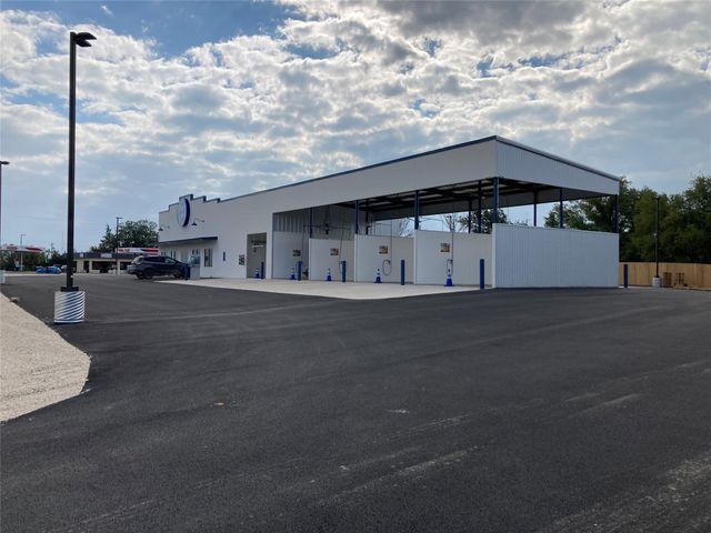 655 Interstate 20 E, Baird, TX 79504