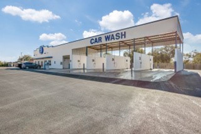 655 Interstate 20 E, Baird, TX 79504