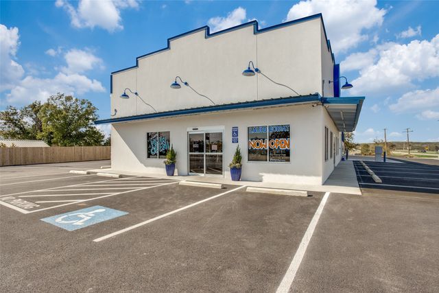 655 Interstate 20 E, Baird, TX 79504