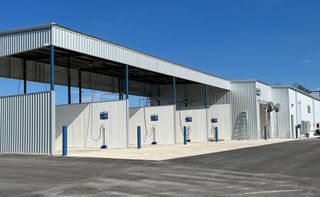 655 Interstate 20 E, Baird, TX 79504