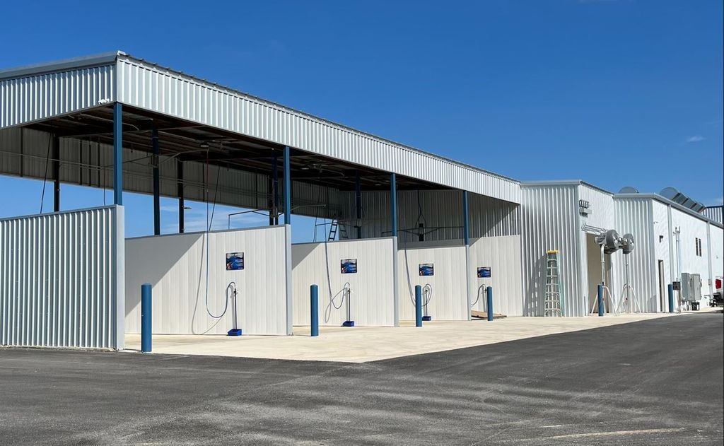 655 Interstate 20 E, Baird, TX 79504