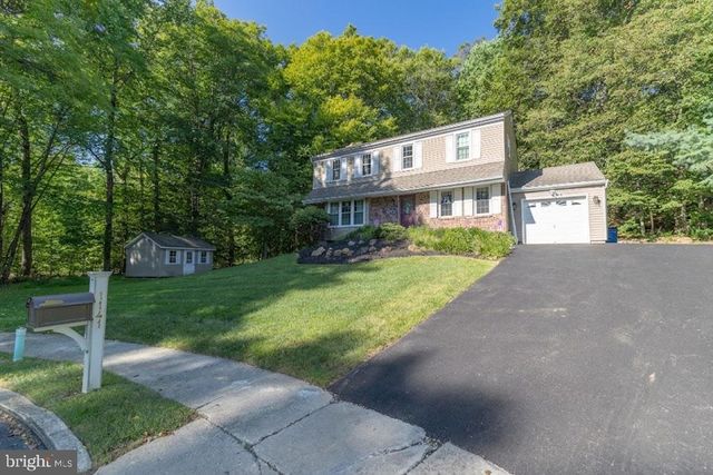 1141 SCHOOL HOUSE LN, West Chester, PA 19382