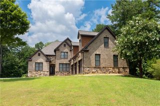 4387 Old Fairburn Road, Atlanta, GA 30349