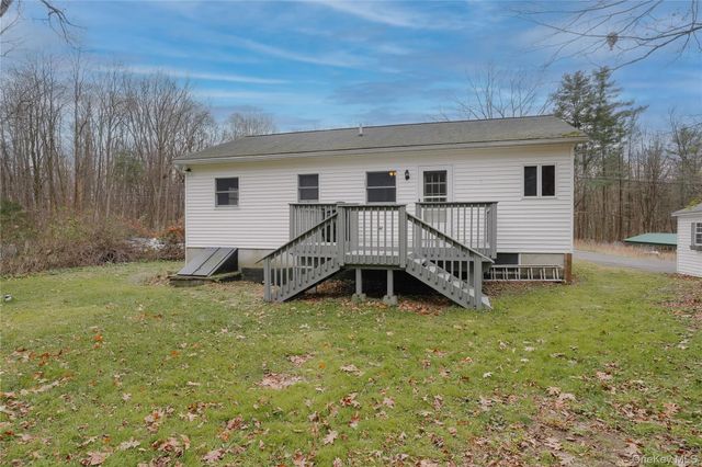 7 Halstein Lane, Ulster Park, NY 12487