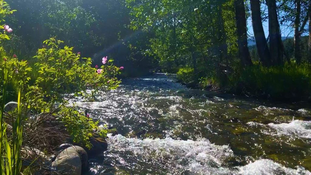 13830 (Lot A) Cottonwood Road, Bozeman, MT 59718