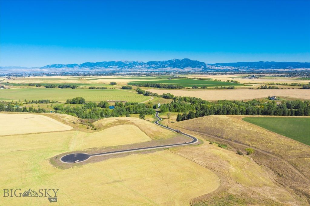 13830 (Lot A) Cottonwood Road, Bozeman, MT 59718 photo 14