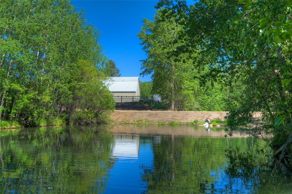 13830 (Lot A) Cottonwood Road, Bozeman, MT 59718 photo 15