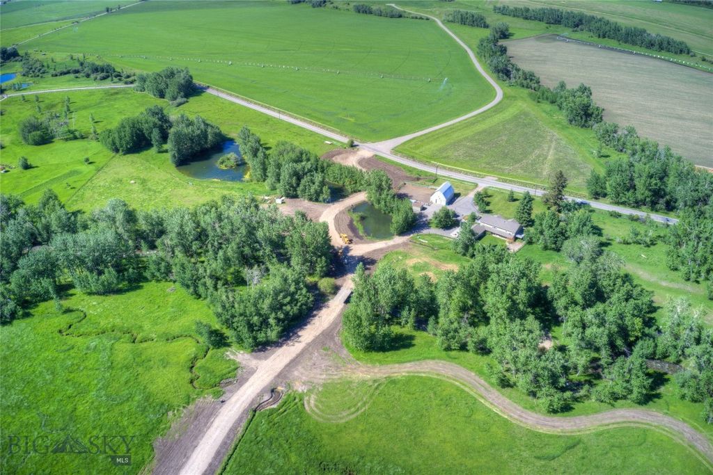 13830 (Lot A) Cottonwood Road, Bozeman, MT 59718 photo 20