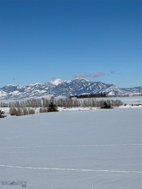 13830 (Lot A) Cottonwood Road, Bozeman, MT 59718 photo 25