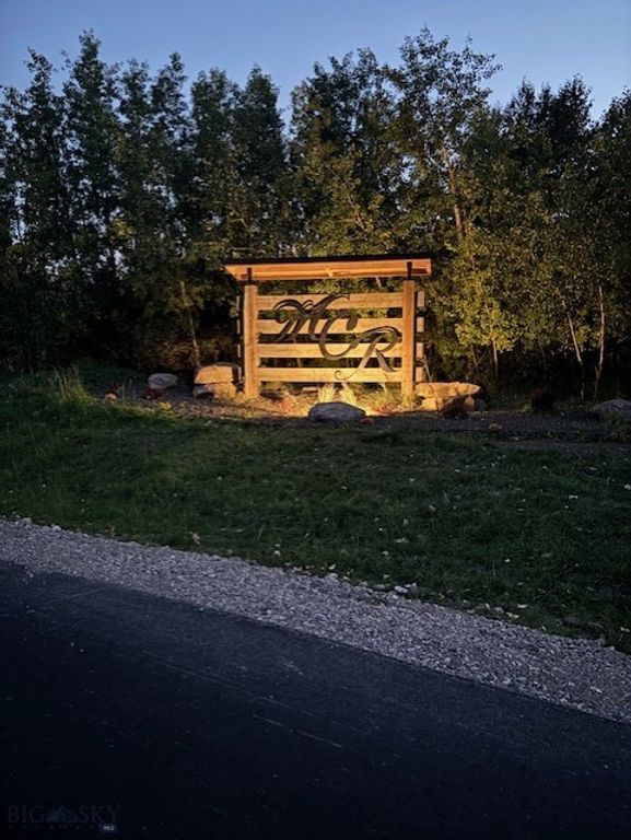 13830 (Lot A) Cottonwood Road, Bozeman, MT 59718 photo 29