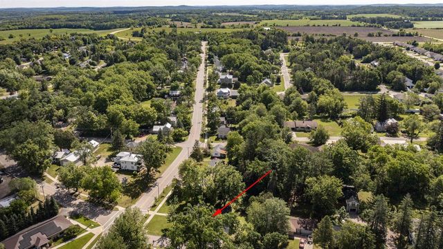 201 MILL STREET, Amherst, WI 54406