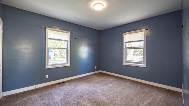 201 MILL STREET, Amherst, WI 54406