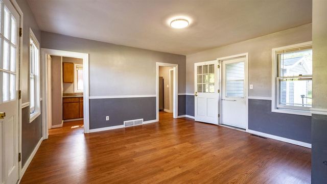 201 MILL STREET, Amherst, WI 54406