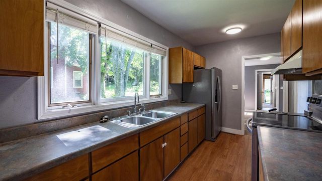 201 MILL STREET, Amherst, WI 54406