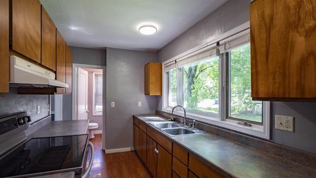 201 MILL STREET, Amherst, WI 54406