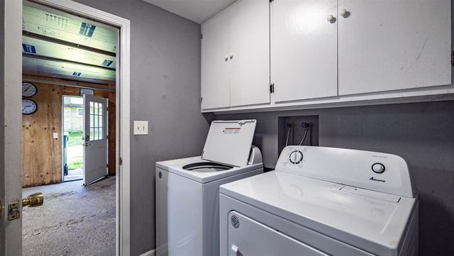 201 MILL STREET, Amherst, WI 54406