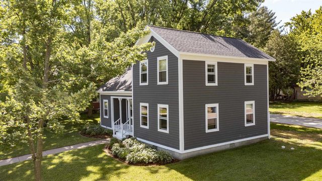 201 MILL STREET, Amherst, WI 54406