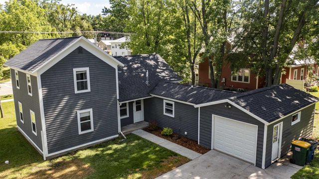 201 MILL STREET, Amherst, WI 54406