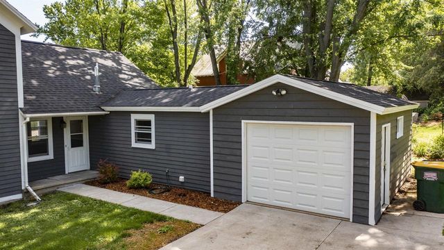 201 MILL STREET, Amherst, WI 54406