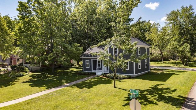 201 MILL STREET, Amherst, WI 54406