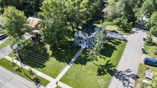 201 MILL STREET, Amherst, WI 54406