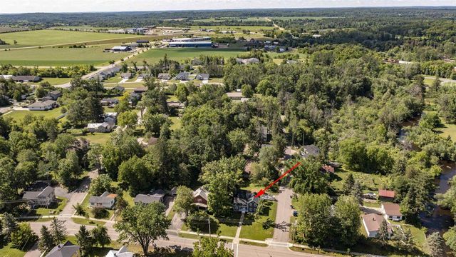 201 MILL STREET, Amherst, WI 54406