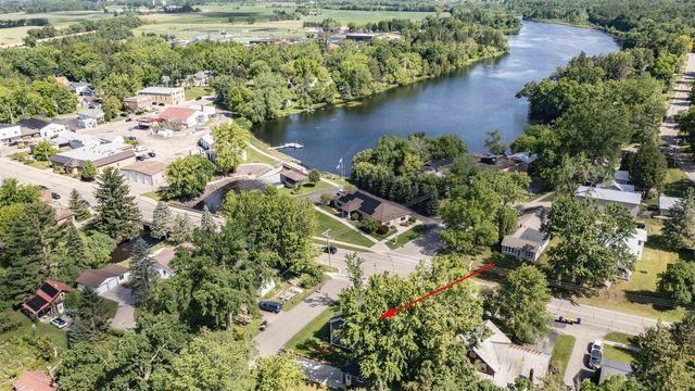 201 MILL STREET, Amherst, WI 54406