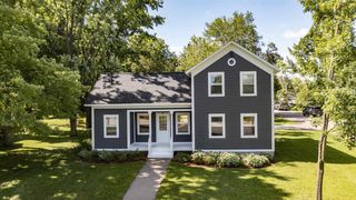201 MILL STREET, Amherst, WI 54406