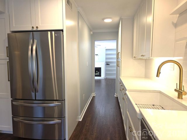 4308 Silo Lane, Charlotte, NC 28226