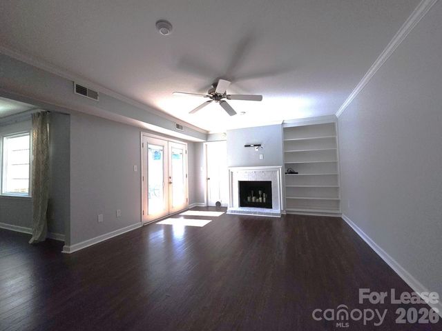 4308 Silo Lane, Charlotte, NC 28226