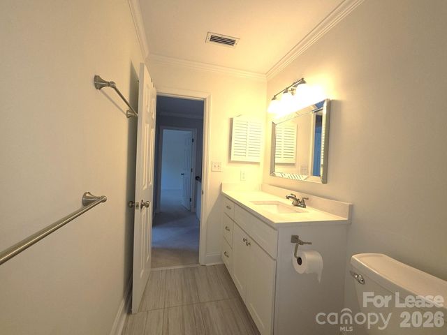 4308 Silo Lane, Charlotte, NC 28226